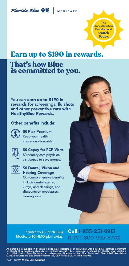 Print Ad